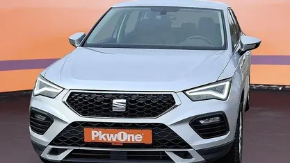 Gebraucht 2024 Seat Ateca Style SUV | 22.490 € (Guter Preis)
