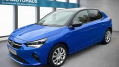 Gebraucht 2022 Opel Corsa Edition Kleinwagen | 14.390 € (Fairer Preis)