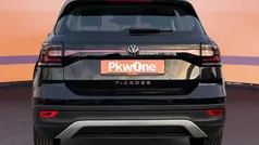 Gebraucht 2023 VW T-Cross SUV | 16.920 € (Fairer Preis)