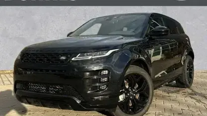Second-hand Land Rover Range Rover evoque R-Dynamic 165 CP (121 kW) 2023 SUV