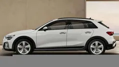 Arkonaweiß Neu 2025 Audi A3 SUV | 35.043 € (Superpreis)