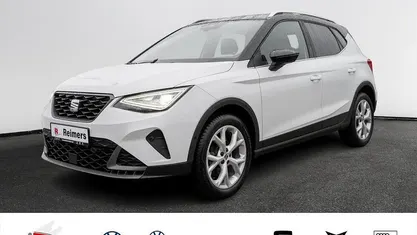Gebraucht Seat Arona FR 116 PS (85 kW) 2025 SUV