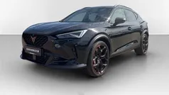 Midnight schwarz metallic Gebraucht 2023 Cupra Formentor VZ SUV | 41.450 € (Fairer Preis)