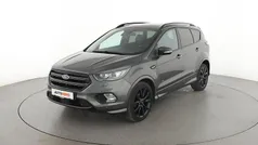 Gebraucht 2018 Ford Kuga ST-Line SUV | 17.460 € (Fairer Preis)