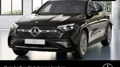 Unilack schwarz Gebraucht 2024 Mercedes GLC200 AMG SUV | 57.490 € (Fairer Preis)