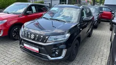 Schwarz Gebraucht 2020 Suzuki Vitara Comfort SUV | 16.990 € (Guter Preis)