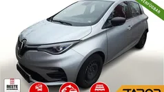 Gebraucht 2025 Renault Zoe Kleinwagen | 15.588 € (Superpreis)