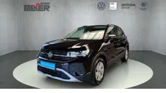 Gebraucht 2024 VW T-Cross Life SUV | 24.990 € (Fairer Preis)