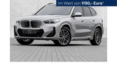 Gebraucht 2025 BMW iX1 M Sport SUV | 47.690 € (Guter Preis)