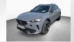 Gebraucht 2022 Cupra Formentor VZ SUV | 33.890 € (Fairer Preis)