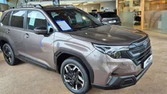 Brilliant bronze (m) Neu 2025 Subaru Forester Exclusive+ SUV | 42.990 € (Fairer Preis)