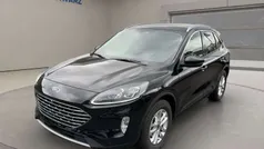 Gebraucht 2024 Ford Kuga Titanium X SUV | 34.850 € (Fairer Preis)