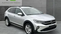 Silber Neu 2025 VW Taigo Life SUV | 28.990 € (Guter Preis)