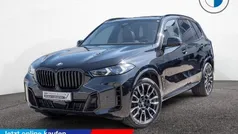Schwarz Gebraucht 2024 BMW X5 Performance SUV | 84.900 € (Guter Preis)