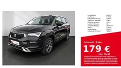 Gebraucht 2022 Seat Ateca Beats SUV | 22.380 € (Guter Preis)