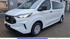Gebraucht 2024 Ford Transit Custom Trend Kombi | 40.900 € (Fairer Preis)