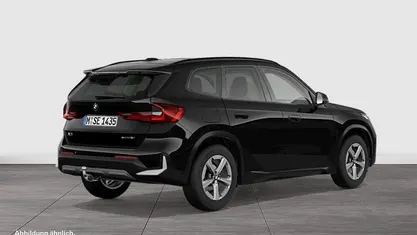 Gebraucht BMW X1 136 PS (100 kW) 2025 SUV