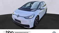 Gebraucht 2021 VW ID.3 Pro Performance Kleinwagen | 21.230 € (Guter Preis)