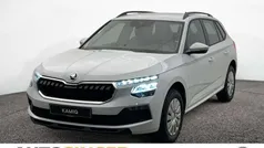 Gebraucht 2025 Skoda Kamiq Essence SUV | 23.270 € (Fairer Preis)