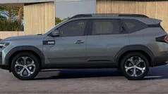 Dolomitgrau Neu 2025 Dacia Bigster Journey SUV | 29.590 € (Fairer Preis)