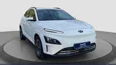 Weiss Gebraucht 2022 Hyundai Kona Trend SUV | 22.900 € (Fairer Preis)