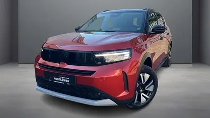 Gebraucht 2025 Opel Frontera GS Line SUV | 27.750 € (Fairer Preis)