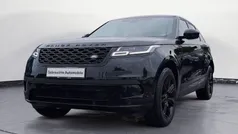 Schwarz Gebraucht 2022 Land Rover Range Rover Velar S SUV | 43.860 € (Superpreis)
