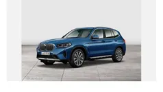 Gebraucht 2021 BMW X3 SUV | 32.960 € (Guter Preis)