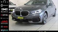 Gebraucht 2021 BMW 118 Advantage Kleinwagen | 20.990 € (Fairer Preis)