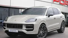 Beige Gebraucht 2025 Porsche Cayenne SUV | 115.900 €