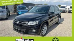 Gebraucht 2015 VW Tiguan Sportline SUV | 16.000 € (Fairer Preis)