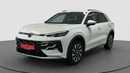 Nuova VW T-Roc Life 116 CV (85 kW) 2026 Bianco SUV
