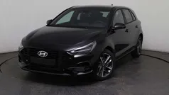 Gebraucht 2025 Hyundai i30 GO! Limousine | 22.390 € (Guter Preis)