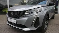 Gebraucht 2024 Peugeot 5008 GT Van / Kleinbus | 35.790 € (Fairer Preis)