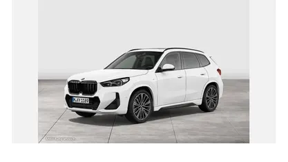 Gebraucht BMW X1 Luxury Line 218 PS (160 kW) 2023 SUV