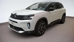 Weiß Gebraucht 2024 Citroën C5 Aircross PureTech SUV | 22.445 € (Fairer Preis)