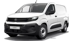 Neu 2024 Opel Combo Van / Kleinbus | 18.282 € (Superpreis)