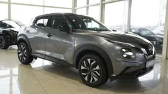 Dark grey Neu 2025 Nissan Juke SUV | 19.410 € (Superpreis)