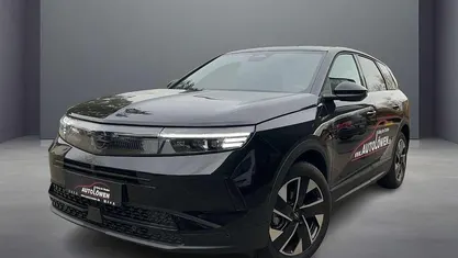 Gebraucht 2024 Opel Grandland X SUV | 33.980 € (Fairer Preis)