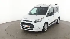 Weiß Gebraucht 2016 Ford Tourneo Connect Trend Van / Kleinbus | 14.990 € (Fairer Preis)