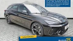 Gebraucht 2025 Cupra Leon | 29.590 € (Guter Preis)