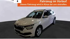 Gebraucht 2020 Skoda Kamiq Ambition SUV | 17.840 € (Fairer Preis)