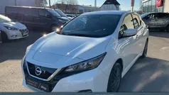 Gebraucht 2020 Nissan Leaf N-Connecta Kleinwagen | 14.890 € (Fairer Preis)