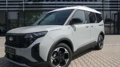 Cactus gray Neu 2025 Ford Tourneo Courier Active Van / Kleinbus | 29.800 € (Fairer Preis)