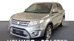 Silber Gebraucht 2017 Suzuki Vitara Comfort SUV | 12.990 € (Guter Preis)