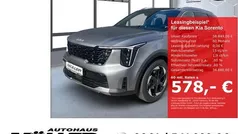 Gebraucht 2025 Kia Sorento Platinum SUV | 58.849 € (Fairer Preis)