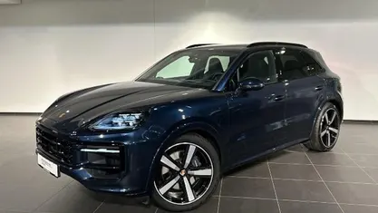 Gebraucht 2024 Porsche Cayenne SUV | 118.900 €