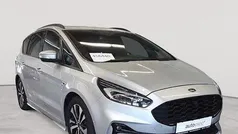 Gebraucht 2022 Ford S-MAX ST-Line Van / Kleinbus | 18.290 € (Guter Preis)
