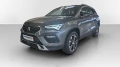 Graphite grau metallic Neu 2024 Seat Ateca Style SUV | 36.950 € (Fairer Preis)