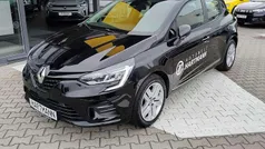 Schwarz Gebraucht 2020 Renault Clio V Experience Limousine | 10.490 € (Guter Preis)